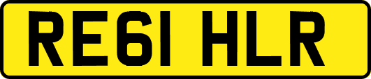 RE61HLR