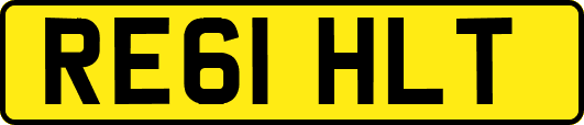 RE61HLT
