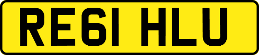 RE61HLU
