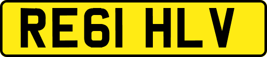 RE61HLV