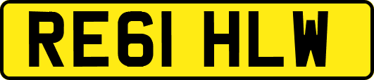 RE61HLW