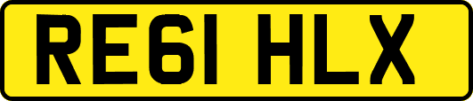 RE61HLX