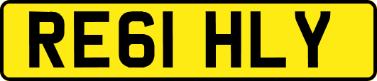 RE61HLY