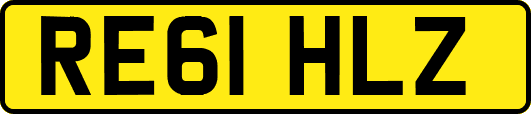 RE61HLZ
