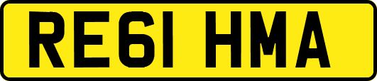 RE61HMA
