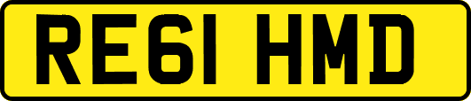 RE61HMD