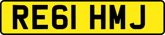 RE61HMJ