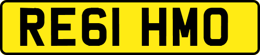 RE61HMO