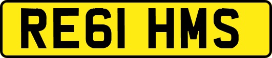 RE61HMS