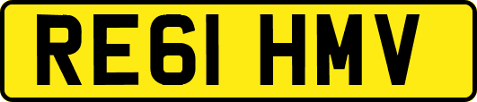 RE61HMV