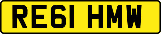 RE61HMW