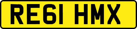 RE61HMX