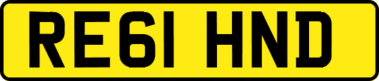 RE61HND