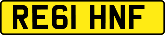 RE61HNF