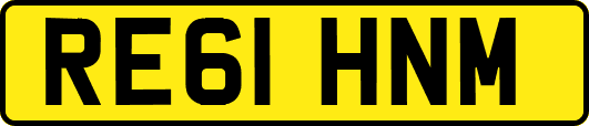 RE61HNM