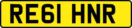 RE61HNR