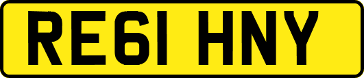 RE61HNY