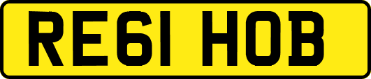 RE61HOB