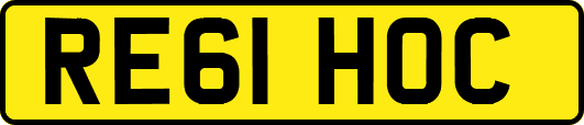 RE61HOC