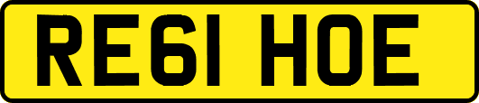 RE61HOE