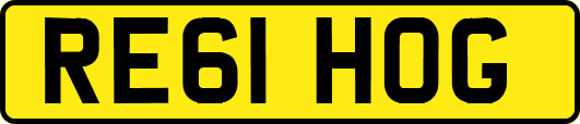 RE61HOG