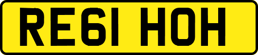 RE61HOH