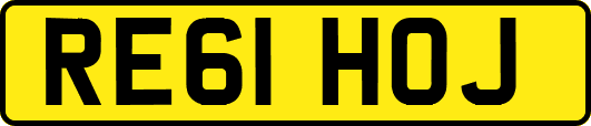 RE61HOJ