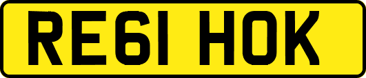RE61HOK
