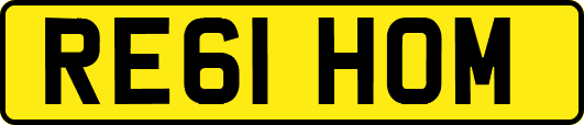 RE61HOM