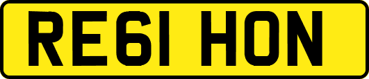 RE61HON