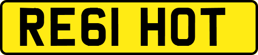 RE61HOT