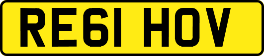 RE61HOV