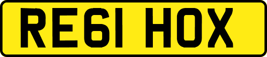 RE61HOX