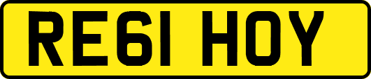 RE61HOY