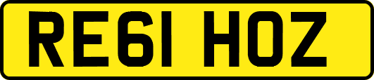 RE61HOZ
