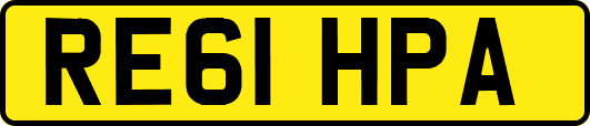RE61HPA