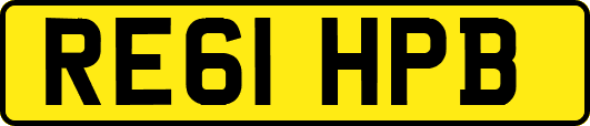 RE61HPB