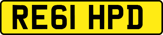 RE61HPD