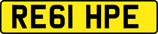 RE61HPE