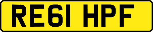 RE61HPF