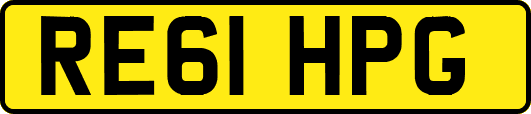 RE61HPG