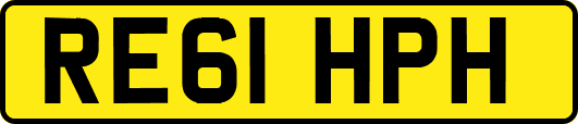 RE61HPH