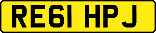 RE61HPJ