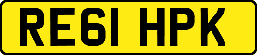RE61HPK