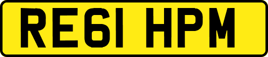 RE61HPM