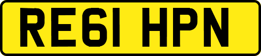 RE61HPN