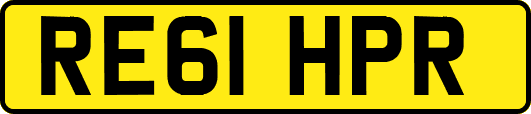 RE61HPR
