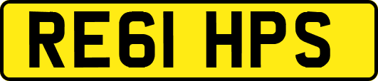 RE61HPS
