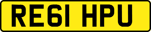 RE61HPU