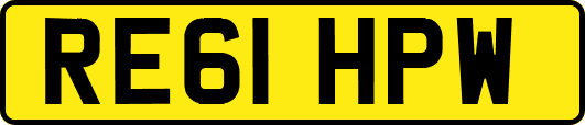 RE61HPW
